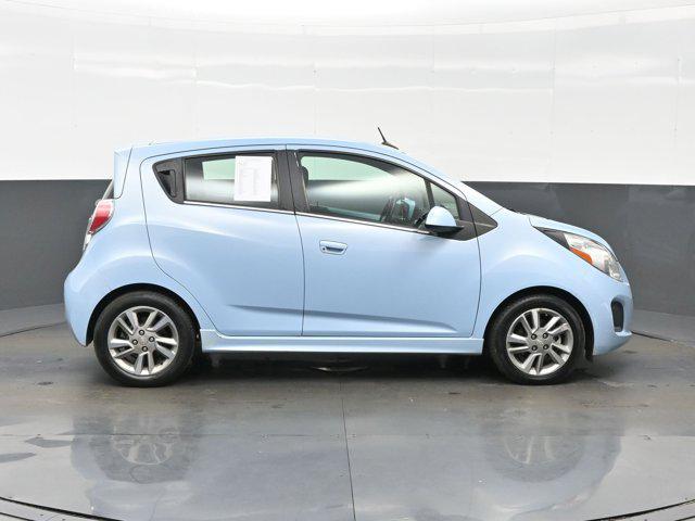 2015 Chevrolet Spark EV 2LT