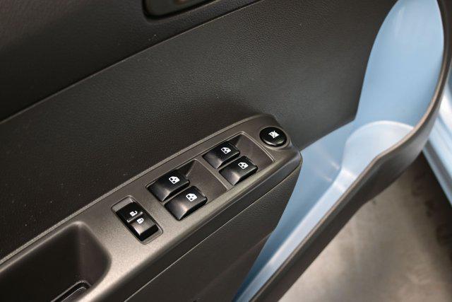 2015 Chevrolet Spark EV 2LT