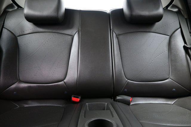 2015 Chevrolet Spark EV 2LT