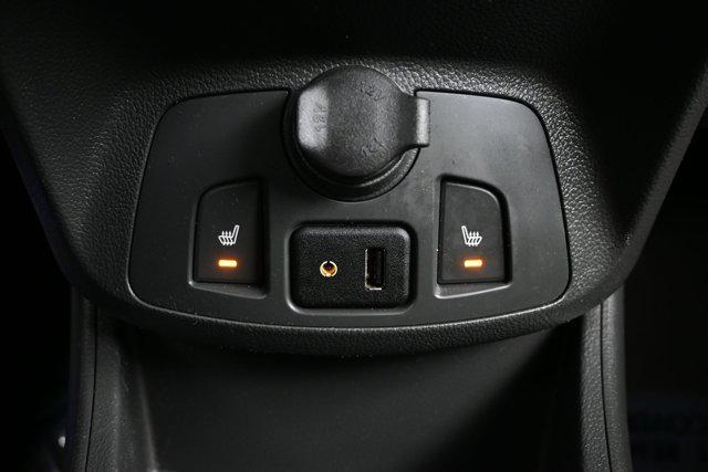 2015 Chevrolet Spark EV 2LT