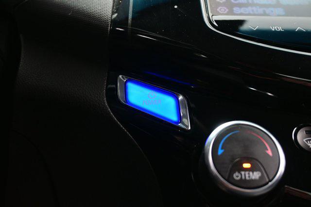 2015 Chevrolet Spark EV 2LT