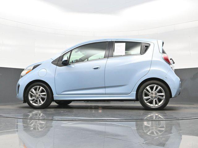 2015 Chevrolet Spark EV 2LT