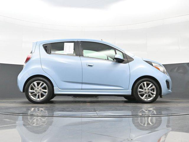 2015 Chevrolet Spark EV 2LT