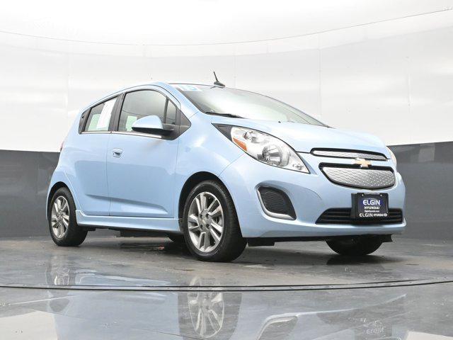 2015 Chevrolet Spark EV 2LT