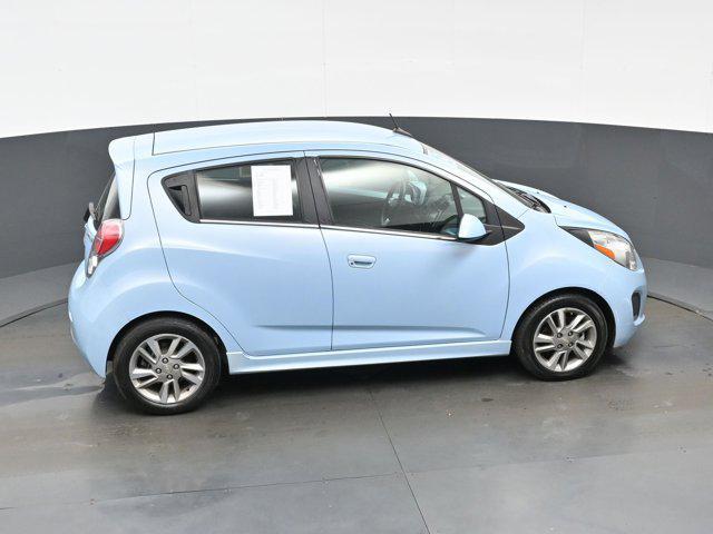 2015 Chevrolet Spark EV 2LT