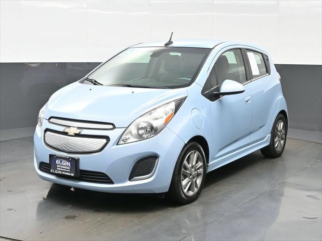 2015 Chevrolet Spark EV 2LT for sale in BARTLETT, IL