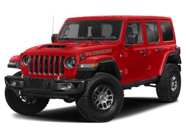 2023 Jeep Wrangler 4-Door Rubicon 392 4x4 for sale in BENTONVILLE, AR