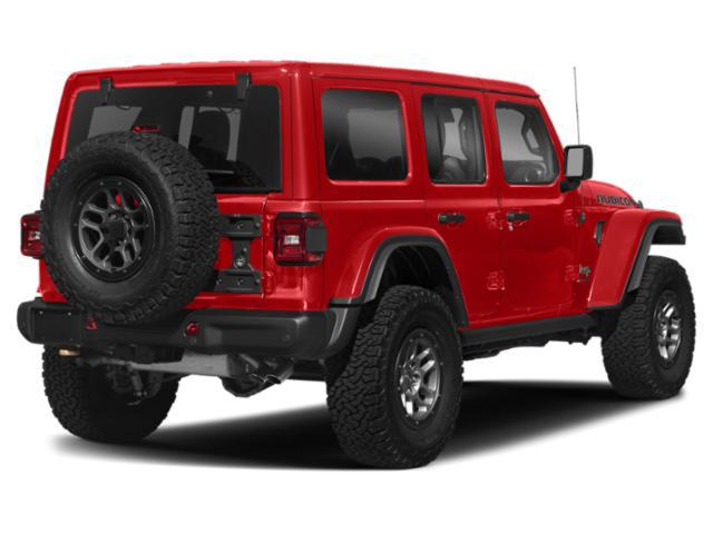 2023 Jeep Wrangler 4-Door Rubicon 392 4x4