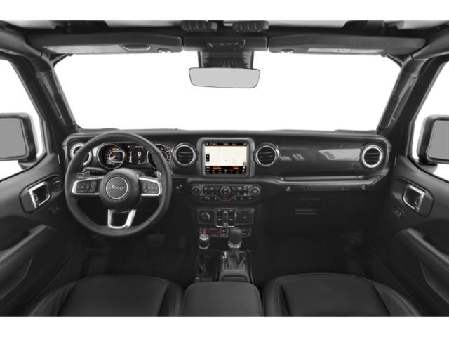 2023 Jeep Wrangler 4-Door Rubicon 392 4x4