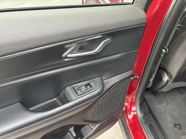 2024 Jeep Grand Cherokee Altitude 4x4