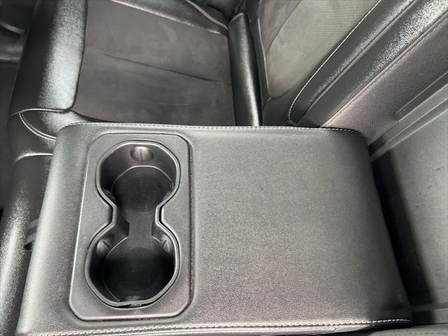 2024 Jeep Grand Cherokee Altitude 4x4