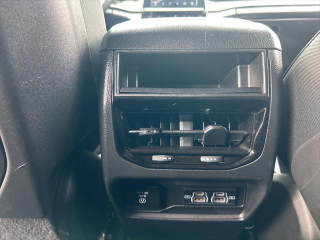 2024 Jeep Grand Cherokee Altitude 4x4