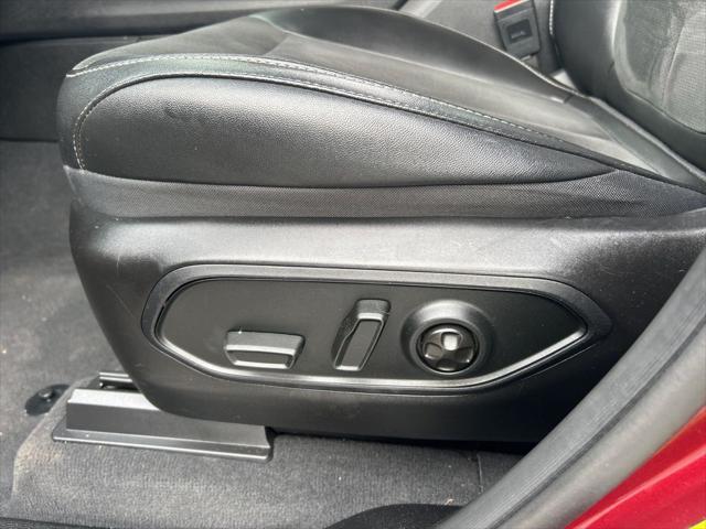2024 Jeep Grand Cherokee Altitude 4x4