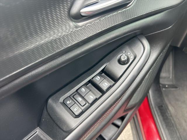 2024 Jeep Grand Cherokee Altitude 4x4