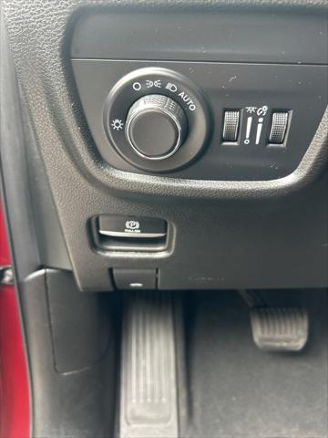 2024 Jeep Grand Cherokee Altitude 4x4