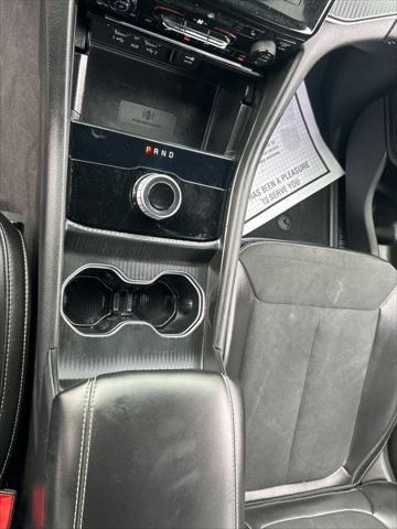 2024 Jeep Grand Cherokee Altitude 4x4