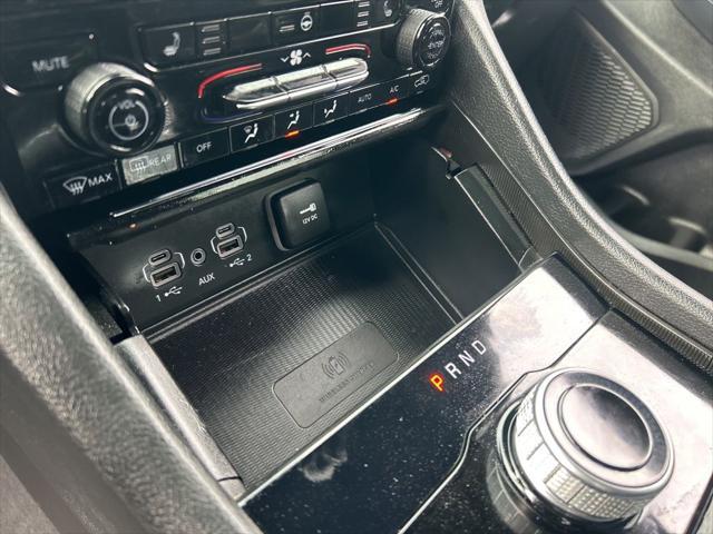 2024 Jeep Grand Cherokee Altitude 4x4