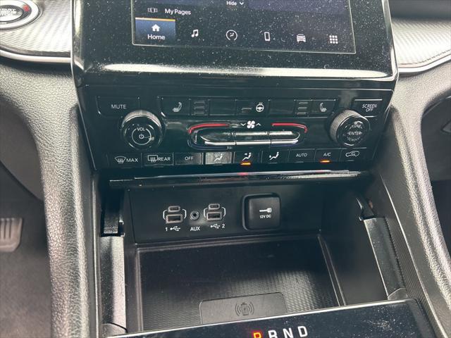 2024 Jeep Grand Cherokee Altitude 4x4