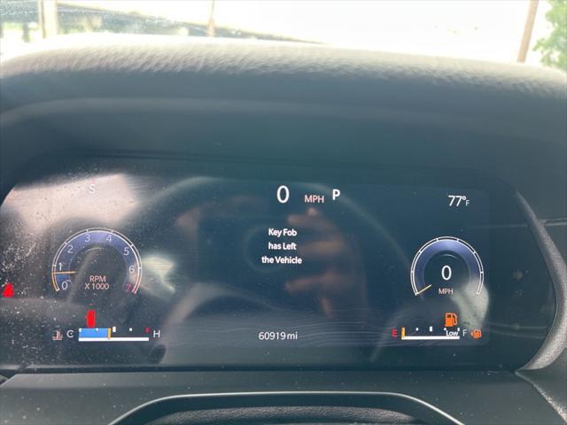 2024 Jeep Grand Cherokee Altitude 4x4