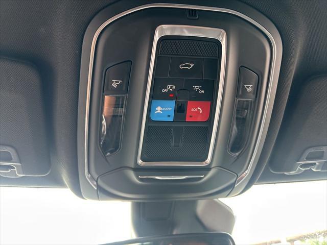 2024 Jeep Grand Cherokee Altitude 4x4