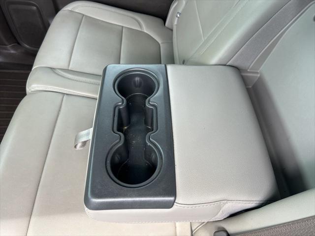 2020 GMC Sierra 1500 4WD Crew Cab Short Box SLT