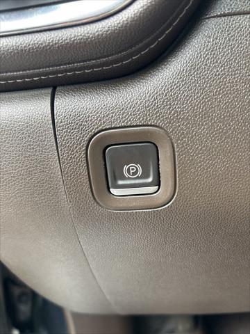 2020 GMC Sierra 1500 4WD Crew Cab Short Box SLT