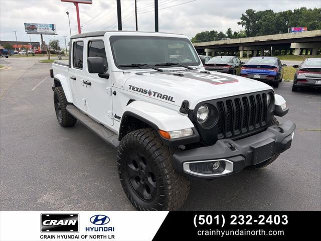2022 Jeep Gladiator Sport for sale in NORTH LITTLE ROCK, AR
