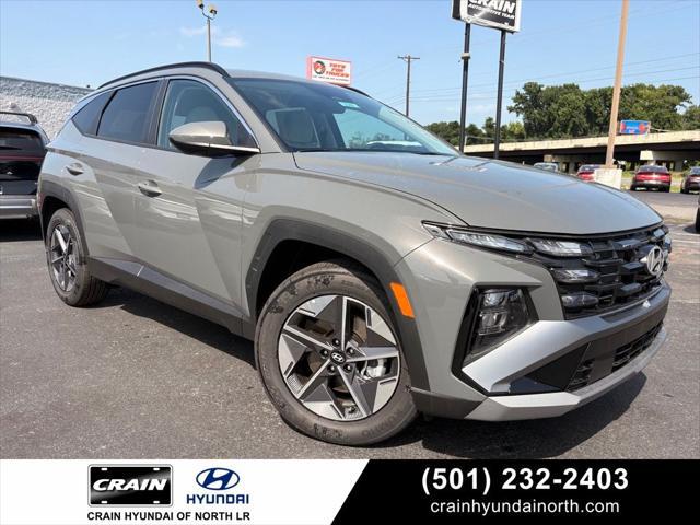 2026 Hyundai Tucson SEL for sale in NORTH LITTLE ROCK, AR