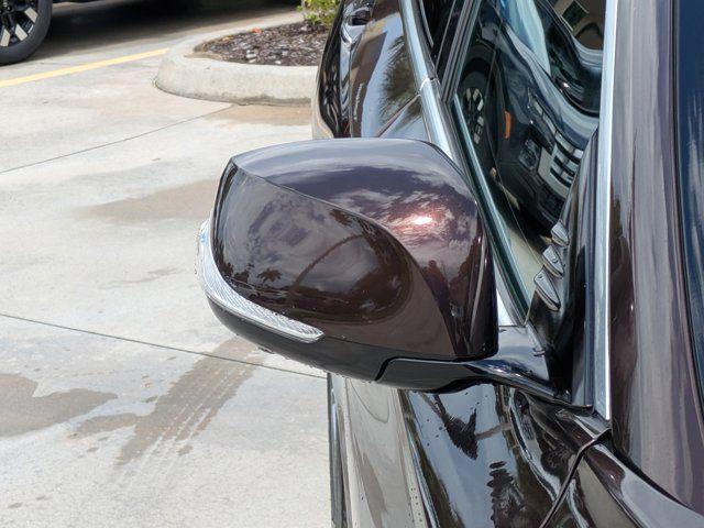 2020 INFINITI QX50 SENSORY AWD