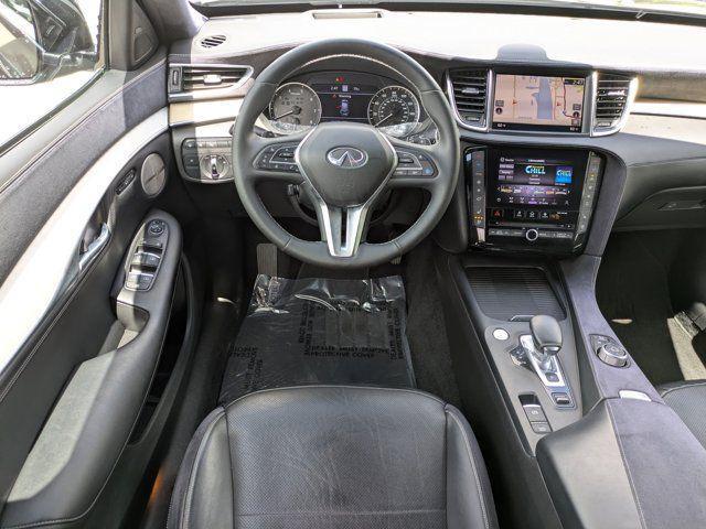2020 INFINITI QX50 SENSORY AWD