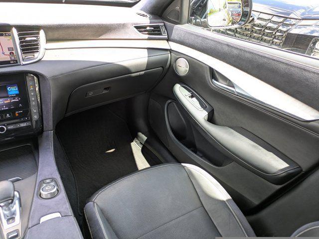 2020 INFINITI QX50 SENSORY AWD