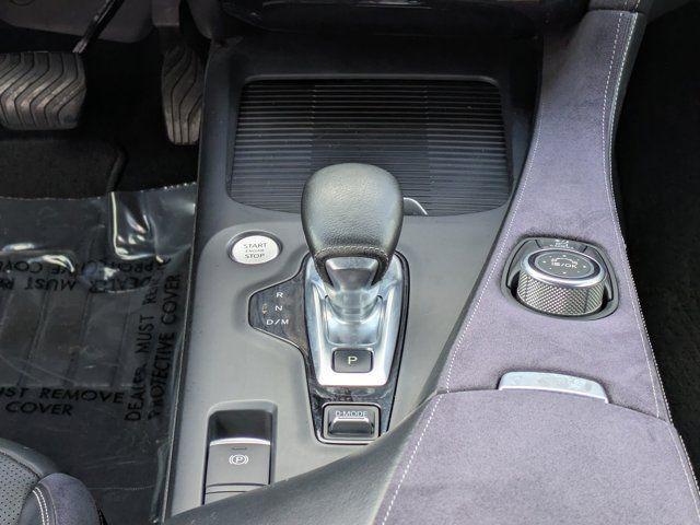 2020 INFINITI QX50 SENSORY AWD
