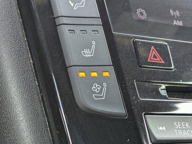 2020 INFINITI QX50 SENSORY AWD