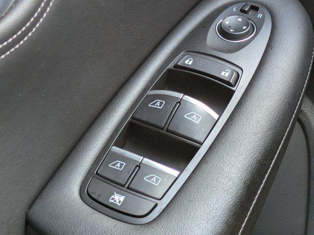 2020 INFINITI QX50 SENSORY AWD