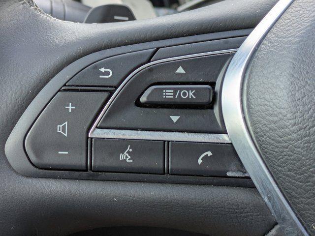 2020 INFINITI QX50 SENSORY AWD