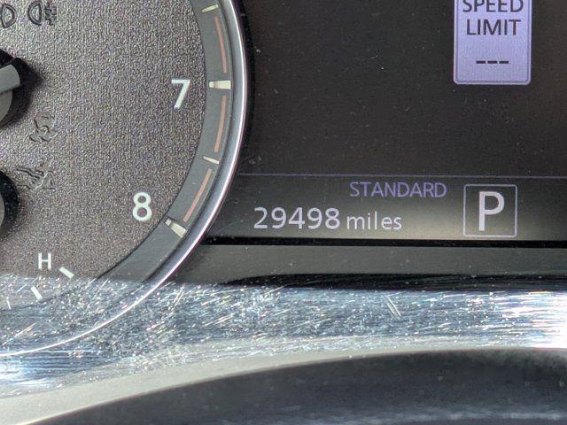 2020 INFINITI QX50 SENSORY AWD
