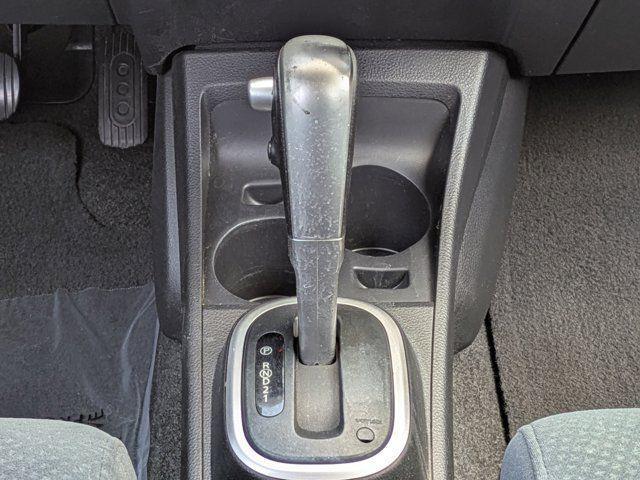 2011 Nissan Versa 1.8S