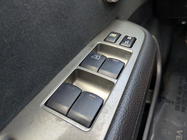 2011 Nissan Versa 1.8S