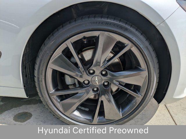 2023 Genesis G70 2.0T AWD