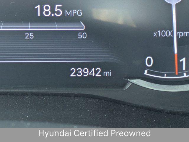 2023 Genesis G70 2.0T AWD