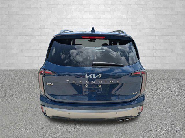 2023 Kia Telluride EX X-Line