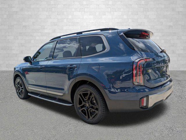 2023 Kia Telluride EX X-Line