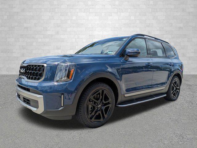 2023 Kia Telluride EX X-Line