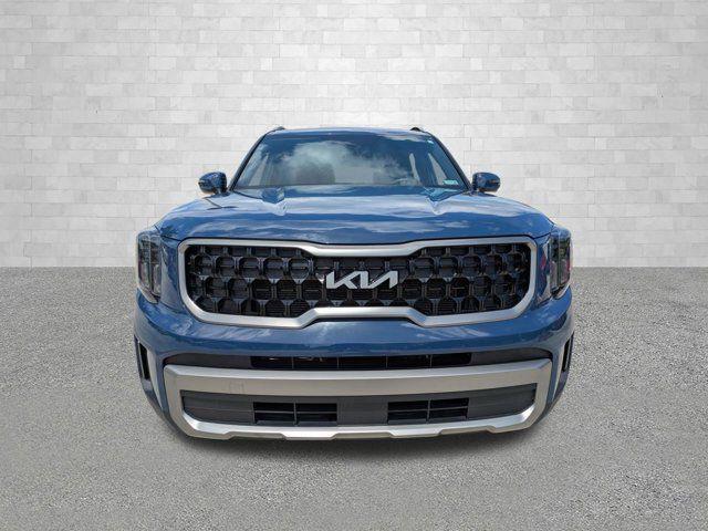 2023 Kia Telluride EX X-Line