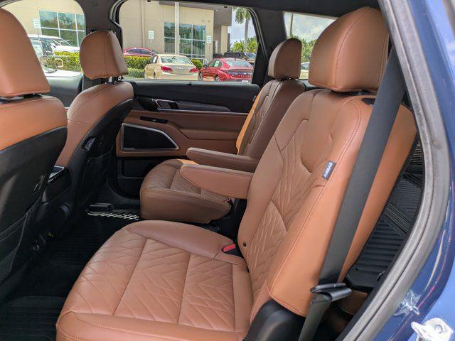 2023 Kia Telluride EX X-Line