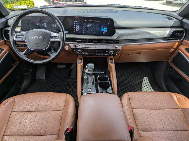2023 Kia Telluride EX X-Line