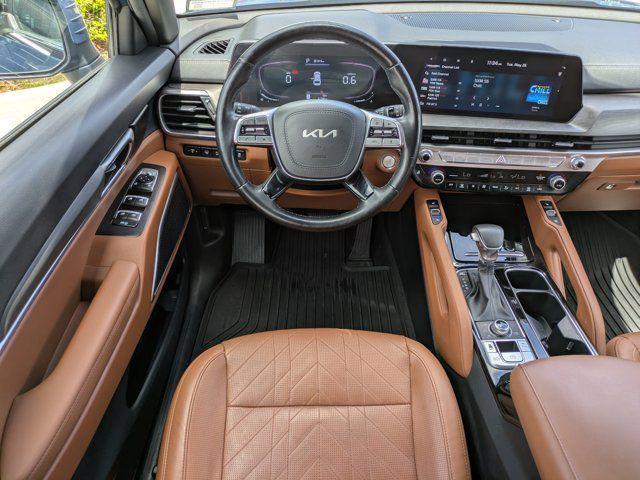 2023 Kia Telluride EX X-Line