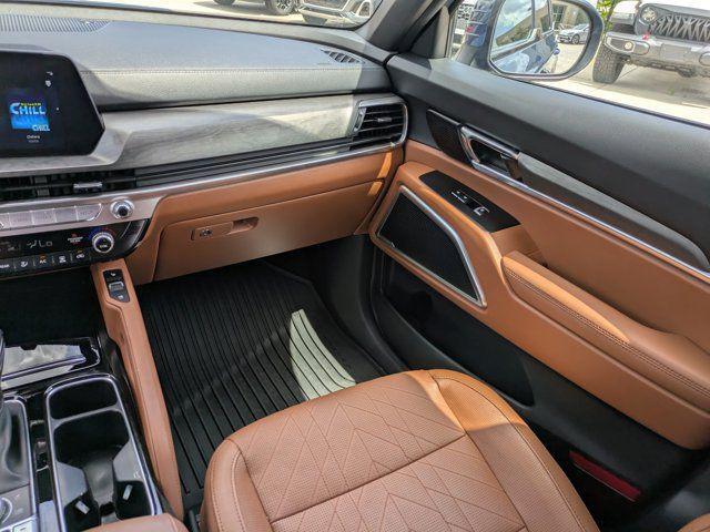 2023 Kia Telluride EX X-Line