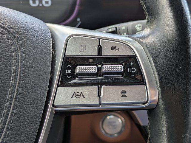 2023 Kia Telluride EX X-Line
