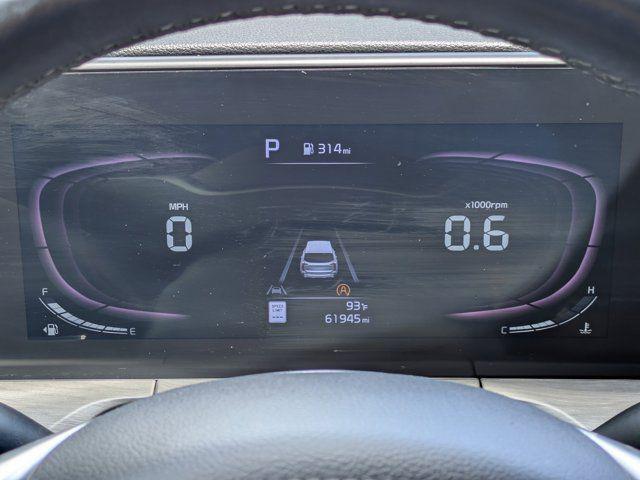 2023 Kia Telluride EX X-Line